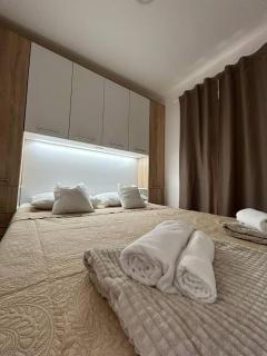 OreMore - Premium mobile home - Oaza Mira Camping, Drage - Drage - 1