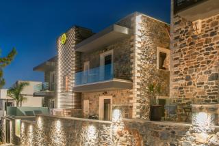 Balsamico Traditional Suites - Limenas Chersonisou - 3
