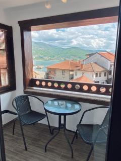 Villa Sapkar Lake View - Ohrid - 4