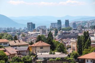 Apartman LIKE Sarajevo 2 - Sarajevo - 2