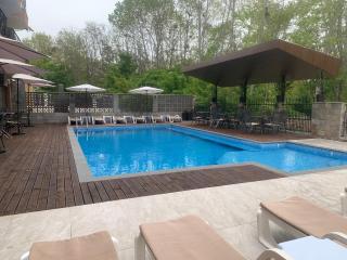 Park and pool studios - Nesebar - 2