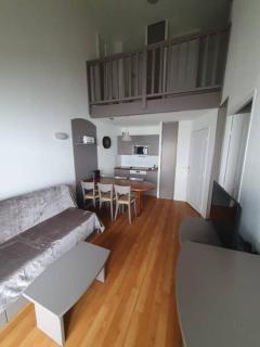 La Mongie Appartement duplex 7 personnes - Bagnères-de-Bigorre - 0