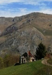 La coume du cerf - Campan - 6