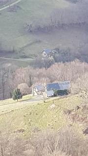 La coume du cerf - Campan - 3