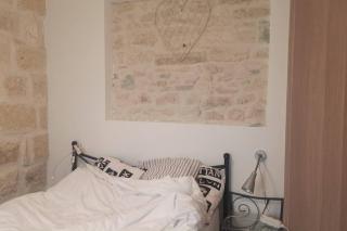 60 m² Deux chambres Centre ville - 4