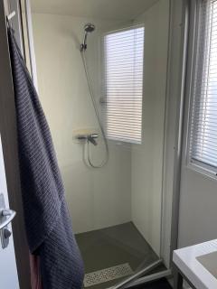 Mobil Home - Camping La Falaise - Narbonne - 2