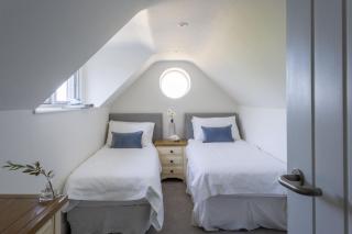 West Soar House - Salcombe - 2