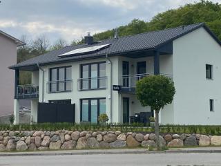 Haus Edith - Sassnitz - 9