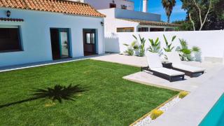 Villa Turquesa - Zahora - 7