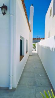 Villa Turquesa - Zahora - 5