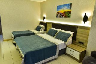 RESTWON SUIT - Istanbul - 7