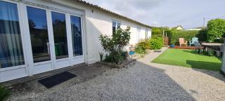 Chezshells GR34 - Telgruc Gite - Telgruc-sur-Mer - 9