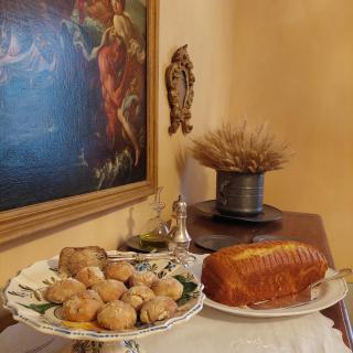 Casa Rovelli - Alfiano Natta - 2