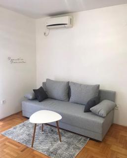 Apartment Melani - Budva - 5