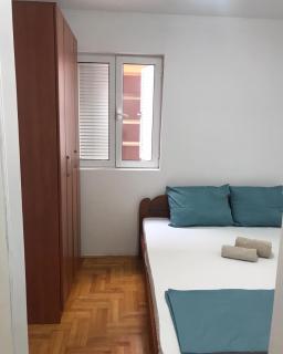 Apartment Melani - Budva - 4