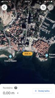 Apartment Melani - Budva - 3