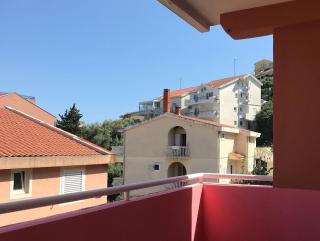 Apartment Melani - Budva - 1