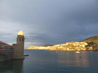 Boramar - Collioure - 0