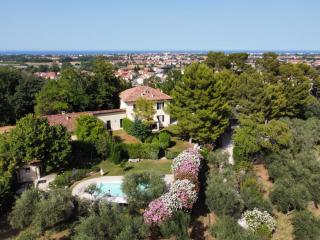 Villa Monacelli B&B - Fano - 8