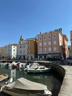 Muggia Studio 2 - Muggia - 8