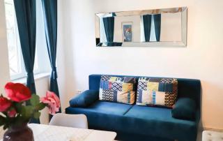 Verano apartment / next to Kolovare beach - Zadar - 1