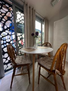 Apartman Time out 1 - Sombor - 6