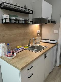 Apartman Time out 1 - Sombor - 7