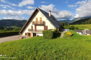 appartement de détente dans le Vercors 4-6 max - Villard-de-Lans - 9