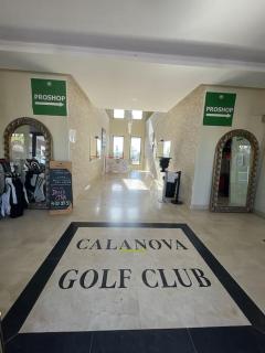 Golf, sea and mountain views - La Cala de Mijas - 6