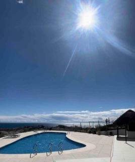 Golf, sea and mountain views - La Cala de Mijas - 5