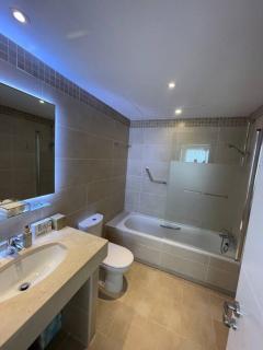 Golf, sea and mountain views - La Cala de Mijas - 3