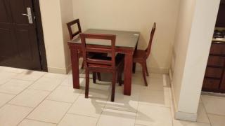 ريبال النفل ( شقق مخدومه ) REPALL SUITES - Riyad - 8
