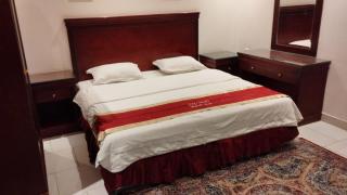 ريبال النفل ( شقق مخدومه ) REPALL SUITES - 1