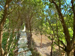 Ramo's Spectacular 2-Story Holiday Home with Radhime Views - Vlorë - 7