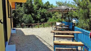 Ramo's Spectacular 2-Story Holiday Home with Radhime Views - Vlorë - 3