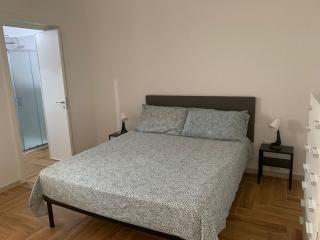 Confortevole trilocale - Torre Lapillo - 8