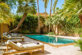 La Maison Taroudant - Taroudant - 9