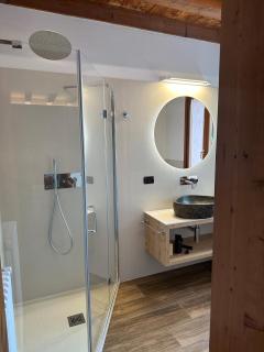 Nogherazza - La Locanda - Belluno - 1