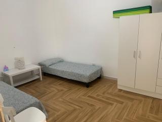 Confortevole trilocale - Torre Lapillo - 9