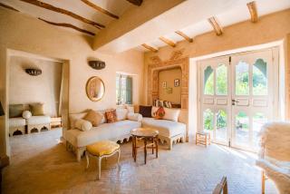 La Maison Taroudant - Taroudant - 6