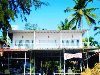 Baywatch Beach Resort patnem - Canacona - 0