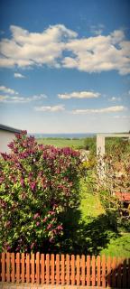 Ferienhaus in der Hansestadt mit Blick auf Ostsee - Wismar - 0