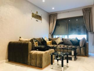 THE luxurious and romantic pearl apartment - 9