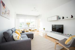 Apartamento Río Maior - Muros - 0