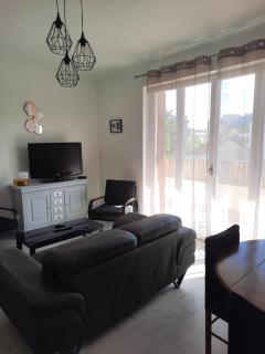 Ruthen'Stay 1 bedroom Apartment - Rodez - 8