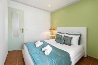 Lazy House - Nazaré - 3