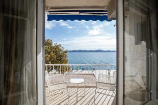 Mona Lisa's view in Zadar Old Town - Zadar - 0