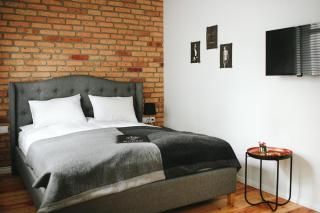 Sunny Apartment w centrum Starego Miasta - Danzig - 0