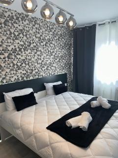 Charme et confort - Mulhouse - 1