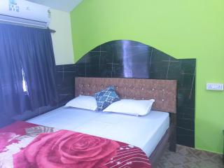 Colva Beach Samaira Guest House - Colva - 9